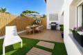 Resale - Semi Detached House - Orihuela Costa - Punta Prima