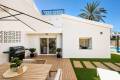 Resale - Semi Detached House - Orihuela Costa - Punta Prima