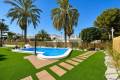 Resale - Semi Detached House - Orihuela Costa - Punta Prima