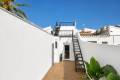 Resale - Semi Detached House - Orihuela Costa - Punta Prima