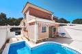 Resale - Semi Detached House - Pinar De Campoverde - Pinar de Campoverde