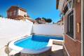 Resale - Semi Detached House - Pinar De Campoverde - Pinar de Campoverde