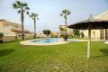 Resale - Semi Detached House - Playa Flamenca - Las Chismosas