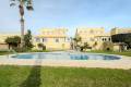 Resale - Semi Detached House - Playa Flamenca - Las Chismosas