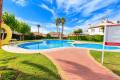 Resale - Semi Detached House - Playa Flamenca - Zenia Mar