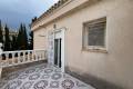 Resale - Semi Detached House - Playa Flamenca