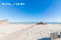 Resale - Semi Detached House - Playa Flamenca