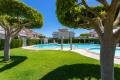 Resale - Semi Detached House - Punta Prima - La Campana