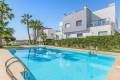 Resale - Semi Detached House - Punta Prima - Marina Med