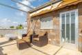 Resale - Semi Detached House - Punta Prima - Marina Med