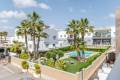 Resale - Semi Detached House - Punta Prima - Marina Med