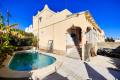 Resale - Semi Detached House - San Miguel De Salinas - Balcon Costa