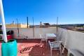 Resale - Semi Detached House - San Miguel De Salinas - Balcon Costa