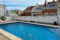 Resale - Semi Detached House - San Miguel De Salinas - San Miguel Salinas