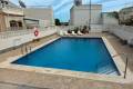 Resale - Semi Detached House - San Miguel De Salinas - San Miguel Salinas