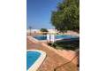 Resale - Semi Detached House - San Miguel De Salinas