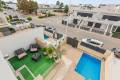 Resale - Semi Detached House - San Pedro Del Pinatar - San Pedro de Pinatar