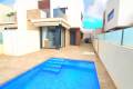 Resale - Semi Detached House - San Pedro Del Pinatar