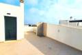 Resale - Semi Detached House - San Pedro Del Pinatar