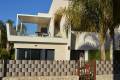 Resale - Semi Detached House - Torre De La Horadada - Higuericas Costa