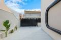 Resale - Semi Detached House - Torre De La Horadada - Torre de la Horadada