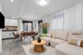 Resale - Semi Detached House - Torre De La Horadada - Torre de la Horadada