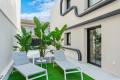 Resale - Semi Detached House - Torre De La Horadada - Torre de la Horadada