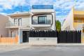 Resale - Semi Detached House - Torre De La Horadada - Torre de la Horadada