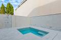 Resale - Semi Detached House - Torre De La Horadada - Torre de la Horadada