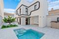 Resale - Semi Detached House - Torre De La Horadada - Torre de la Horadada