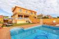 Resale - Semi Detached House - Torrevieja - Aguas Nuevas