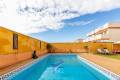 Resale - Semi Detached House - Torrevieja - Aguas Nuevas