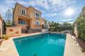Resale - Semi Detached House - Torrevieja - El Chaparral