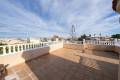 Resale - Semi Detached House - Torrevieja - El Chaparral