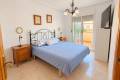 Resale - Semi Detached House - Torrevieja - El Limonar