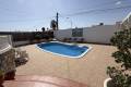 Resale - Semi Detached House - Torrevieja - San Luis