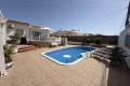 Resale - Semi Detached House - Torrevieja - San Luis