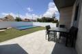 Resale - Semi Detached House - Torrevieja