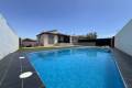 Resale - Semi Detached House - Torrevieja