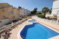 Resale - Semi Detached House - Villamartin - Blue Lagoon