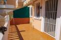 Resale - Semi Detached House - Villamartin - Blue Lagoon