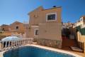 Resale - Semi Detached House - Villamartin - Blue Lagoon