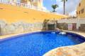 Resale - Semi Detached House - Villamartin - Bosque De Las Lomas