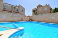 Resale - Semi Detached House - Villamartin - El Galan