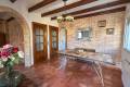 Resale - Semi Detached House - Villamartin - El Galan