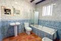 Resale - Semi Detached House - Villamartin - El Galan