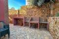 Resale - Semi Detached House - Villamartin - El Galan