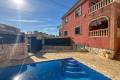 Resale - Semi Detached House - Villamartin - El Galan