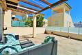 Resale - Semi Detached House - Villamartin - El Galan