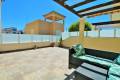 Resale - Semi Detached House - Villamartin - El Galan